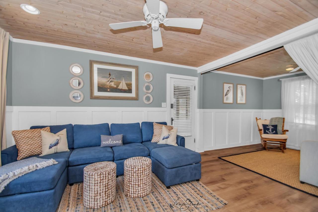 Beachglass Cottage - Family Friendly Kids And Pets Grand Beach Exterior photo