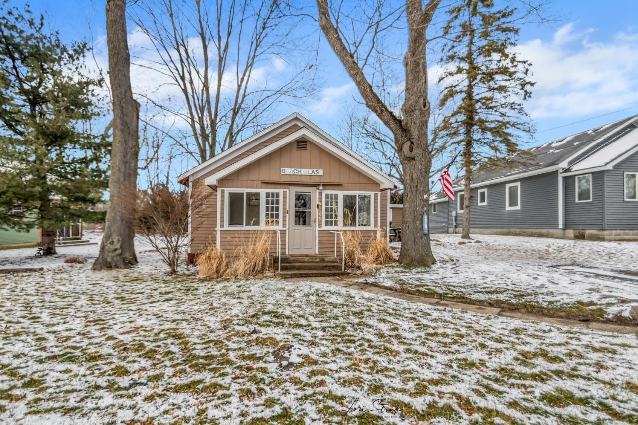 Beachglass Cottage - Family Friendly Kids And Pets Grand Beach Exterior photo
