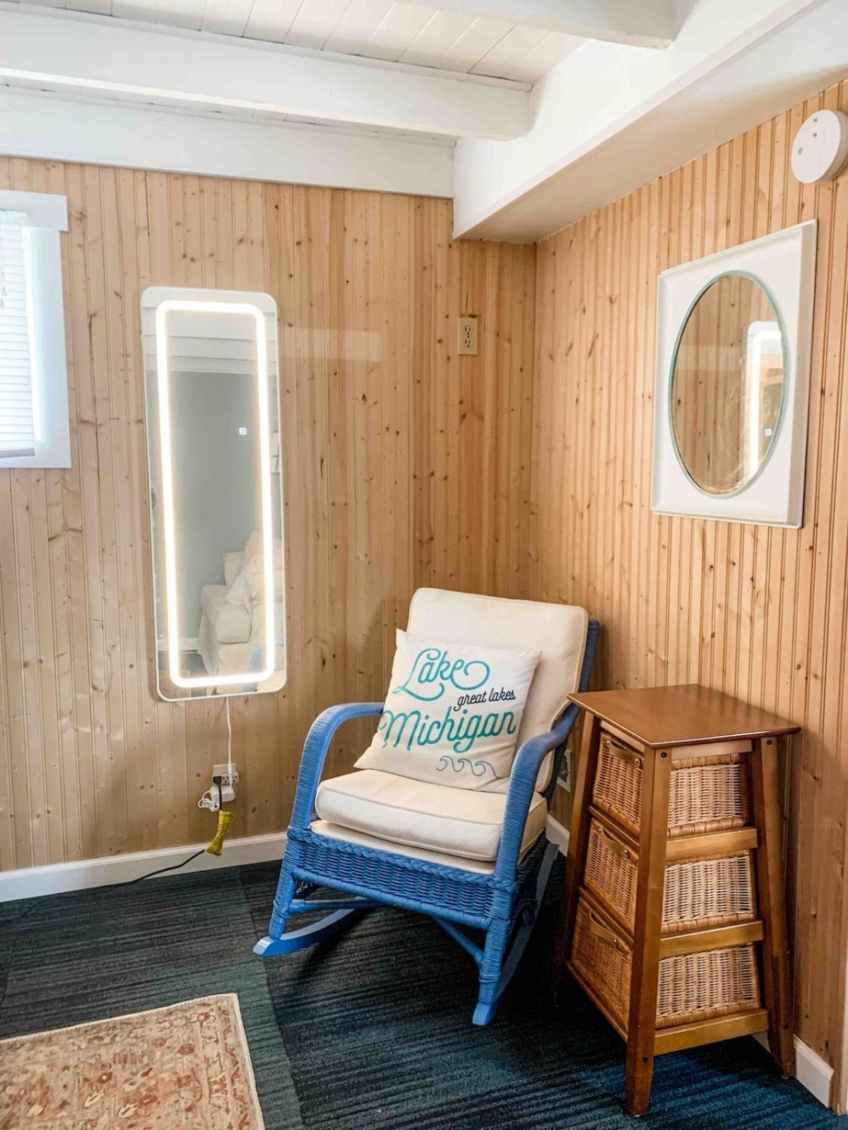 Beachglass Cottage - Family Friendly Kids And Pets Grand Beach Exterior photo